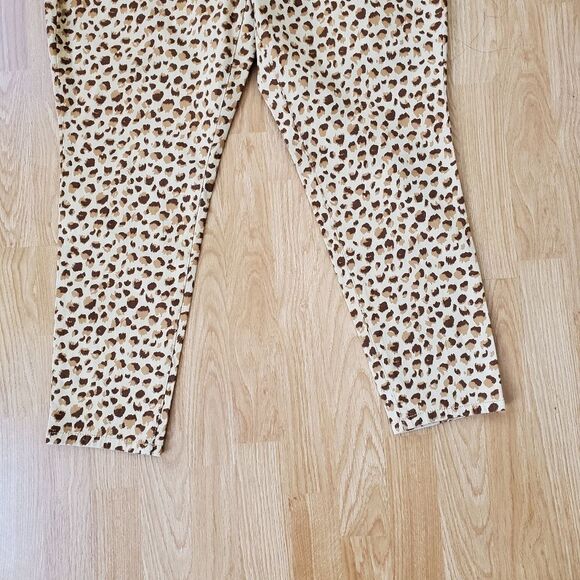 Style & Co Mid-Rise Skinny Ankle Jeans sz 14WP=34x26 - Picture 4 of 13